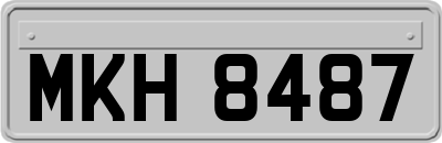 MKH8487