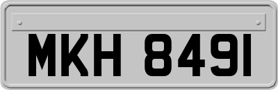 MKH8491