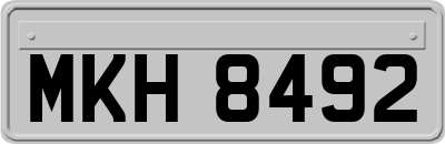 MKH8492
