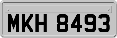 MKH8493