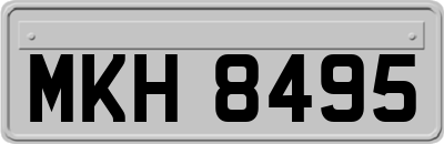 MKH8495