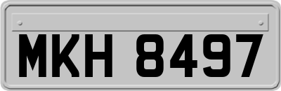 MKH8497