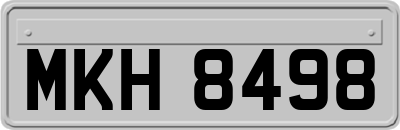 MKH8498