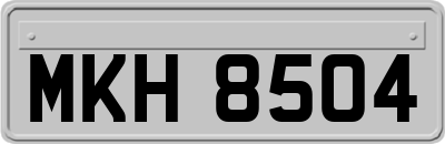 MKH8504