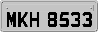 MKH8533