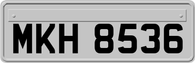 MKH8536