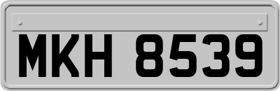 MKH8539