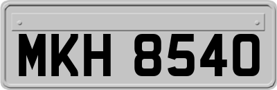 MKH8540
