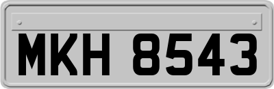 MKH8543