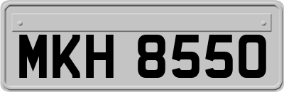 MKH8550