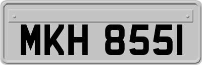 MKH8551