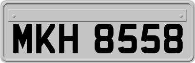 MKH8558