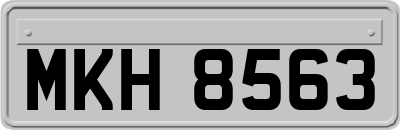 MKH8563