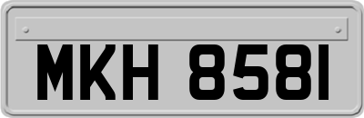 MKH8581