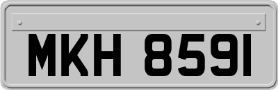 MKH8591
