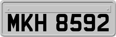 MKH8592