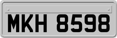 MKH8598