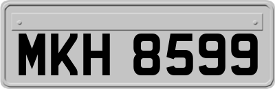 MKH8599