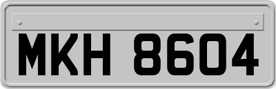 MKH8604