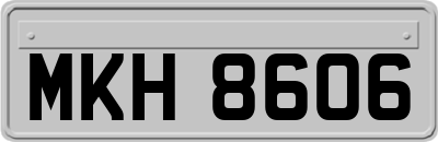 MKH8606