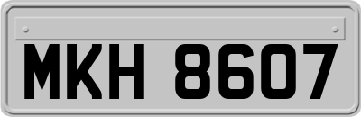 MKH8607