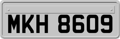 MKH8609