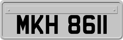 MKH8611