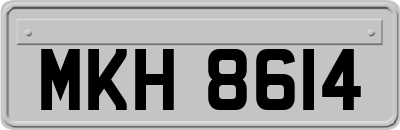 MKH8614