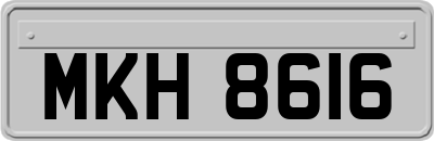 MKH8616