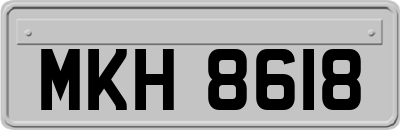 MKH8618