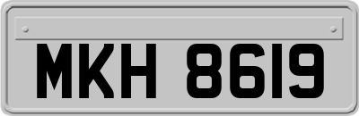 MKH8619