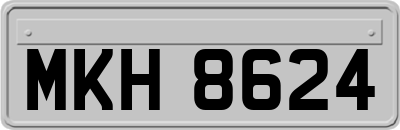 MKH8624