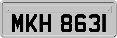 MKH8631