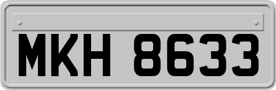 MKH8633