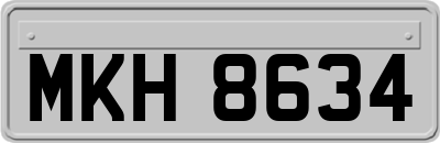 MKH8634