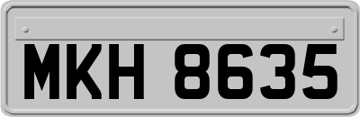 MKH8635