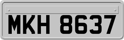 MKH8637