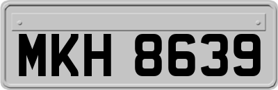 MKH8639