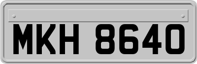MKH8640