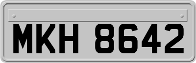 MKH8642