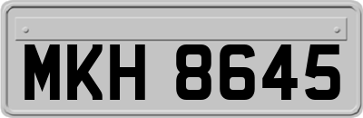 MKH8645