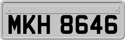 MKH8646