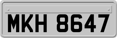 MKH8647