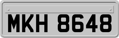 MKH8648