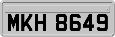 MKH8649