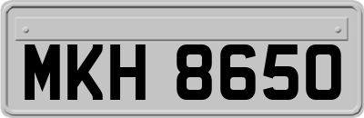 MKH8650