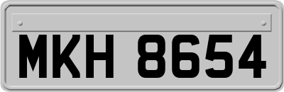 MKH8654