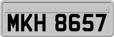 MKH8657