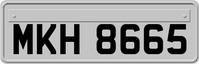 MKH8665