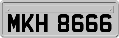 MKH8666